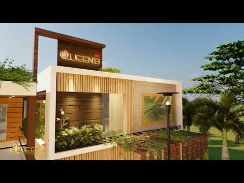 2 | 3 | 4 Bhk Luxury House