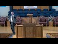 Moraine Heights Baptist Church Live Stream