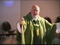 Rev. Troy Perry at MCC's 35th Ann. 1 of 3