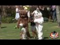 Ritz-Carlton Kapalua Maui - Easter Sunday Brunch 2011