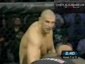 kimbo slice vs. james thompson (FULL FIGHT ) part. 1