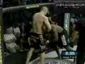 kimbo slice vs. james thompson (FULL FIGHT ) part. 1