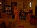 Caiden Dancing