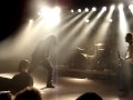 2009 November 17 München Theaterfabrik Shinedown Devour