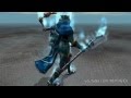 League of Legends - Viktor Hardstyle Shuffle 