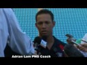 Adrian Lam Adrian Lam