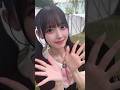 #松本ももな　アンチファン衣装好き？💞 TIF2日目ありがとう.ᐟ.ᐟ.ᐟ色んなステージ出れて楽しかった🪄︎︎✨