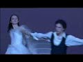Stephane Bullion & Agnes Letestu  -  La Dame aux camelias Acte 2