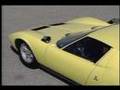 Lamborghini Miura / ランボルギーニ・ミウラ