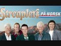 Streaplers P� Norsk - Hva Har Du Under Blusen Rut