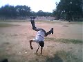 B-Boying (One Hand Stand) B-Boying (One Hand Stand)