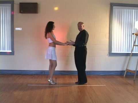 Learn to Dance Hustle Volume 1