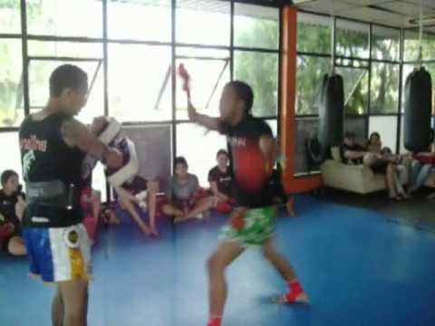 itogym pr aulão