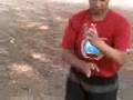 Pekiti-Tirsia Kali Balisong