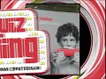 The Big Quiz Thing: Proofread-O-Rama