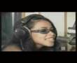 AALIYAH singing accapella