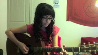 What He Wrote - Laura Marling (cover)