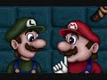 YouTube Poop: Mario Needs Food