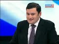 ПОЛНАЯ ВЕРСИЯ Дебаты Жириновский vs Хинштейн 24.11.2011