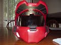 Halo 3 Spartan Helmet Creation ;)