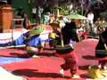 Ieng Sithul more Cambodian Folk dance
