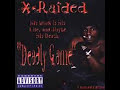 X-Raided - Attack Yo Bitch, Pt. 2 X-Raided - Attack Yo Bitch, Pt. 2