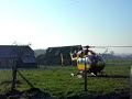 D�collage du Dragon 76 de la S�curit� Civile