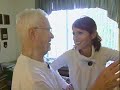 Man, 82, Preps For 42nd Marathon