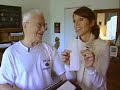 Man, 82, Preps For 42nd Marathon