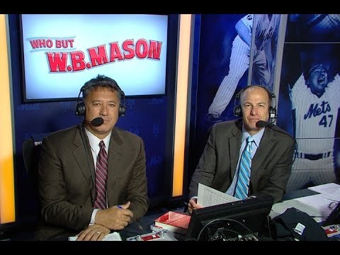 Video: W.B. Mason Post Game Extra: Mets beat Marlins