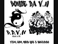 Mc Dentinho e Paul�o da Vila Natal