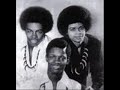 Black Ivory - I\
