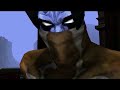 Soul Reaver 2 - Janos is Slain Soul Reaver 2 - Janos is Slain