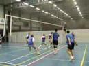 Volleybalclub Pervijze Pervoc Volleybalclub Pervijze Pervoc