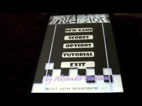 Youtube video for App