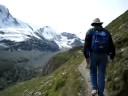 Hiking at the Matterhorn Part 6 Hiking at the Matterhorn Part 6