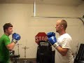 Benny and Seth