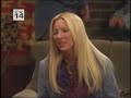 Friends- The One where Phoebe speek French - Thumb #1