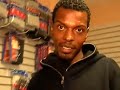 rosco p cold chain episode 6 work out plan