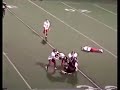 Montrel Football highlights #4