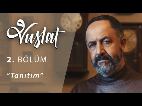 Vuslat 2. Bölüm Fragmanı                                                                                                                                                                                                                                  