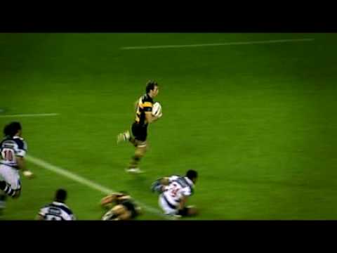 Taranaki 2007