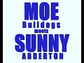 Moe Bulldogs Meets Bra Boys Sunny Abberton