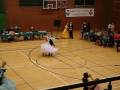 videos de XI MTTT Półfinały A klasy w stylu standardowym Tango