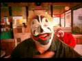 Insane Clown Posse Homies music video