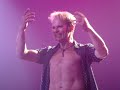 VAN HALEN Dance Night Away/Atomic Punk Las Vegas