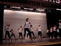 dance team \ dance team \