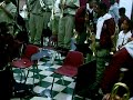 35 playin top back (A lil taste of parade season)