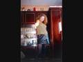 videos de t.A.T.u - Lena Katina (Home Photos)