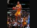 videos de Los Angeles Lakers